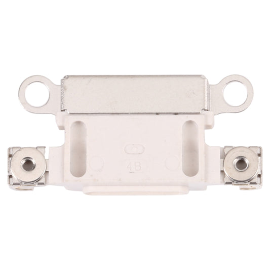 For iPhone 14 Charging Port Connector (Gold) - Others by buy2fix | Online Shopping UK | buy2fix