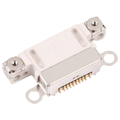 For iPhone 14 Charging Port Connector (Gold) - Others by buy2fix | Online Shopping UK | buy2fix