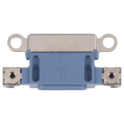For iPhone 14 Charging Port Connector (Blue) - Others by buy2fix | Online Shopping UK | buy2fix