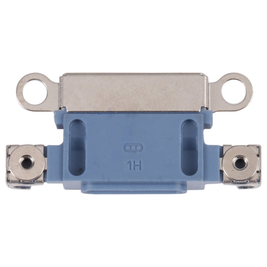 For iPhone 14 Charging Port Connector (Blue) - Others by buy2fix | Online Shopping UK | buy2fix
