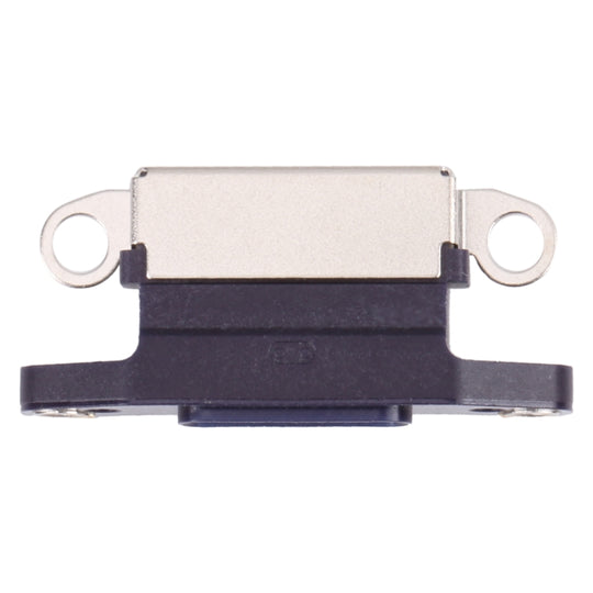 For iPhone 14 Pro Charging Port Connector(Dark Blue)