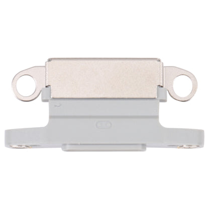 For iPhone 14 Pro Max Charging Port Connector (Grey) by buy2fix