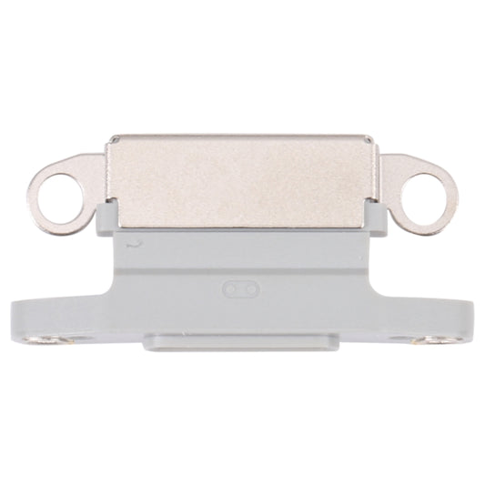 For iPhone 14 Pro Max Charging Port Connector (Grey) by buy2fix