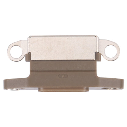 For iPhone 14 Pro Max Charging Port Connector (Gold) by buy2fix