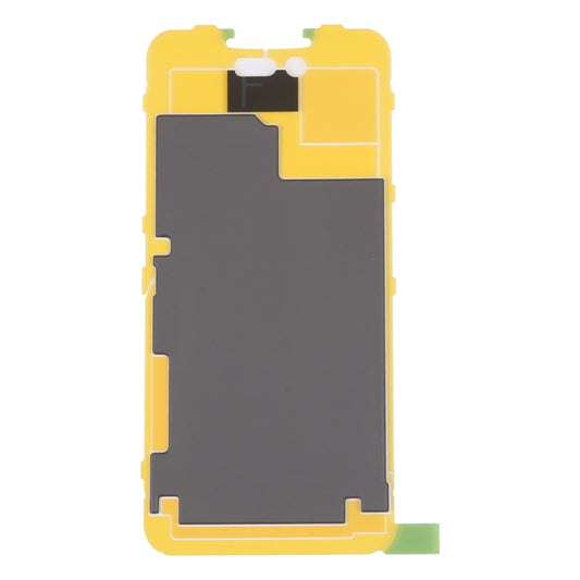 LCD Heat Sink Graphite Sticker for iPhone 14 Plus - Others by buy2fix | Online Shopping UK | buy2fix