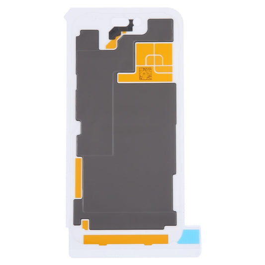 LCD Heat Sink Graphite Sticker for iPhone 14 Pro - LCD Related Parts by buy2fix | Online Shopping UK | buy2fix