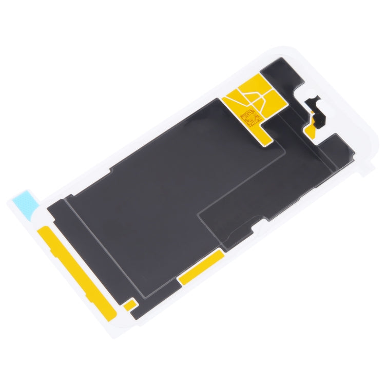 LCD Heat Sink Graphite Sticker for iPhone 14 Pro Max - Others by buy2fix | Online Shopping UK | buy2fix
