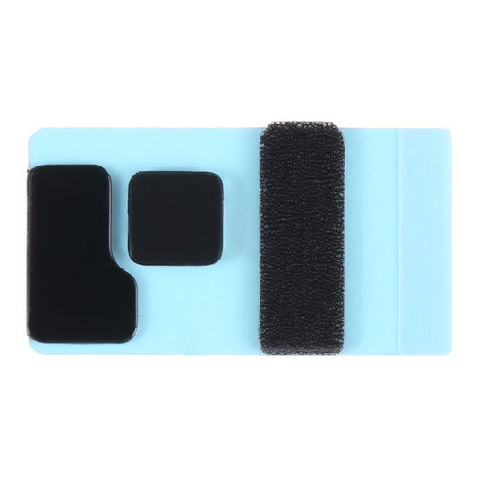 100/Set LCD Black Adhesive Sticker For iPhone 14 / 14 Plus - Others by buy2fix | Online Shopping UK | buy2fix
