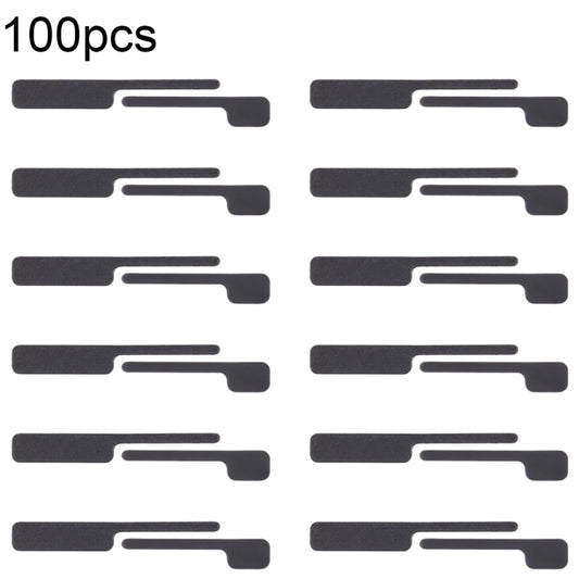 100/Set For iPhone 14 Pro Max LCD Bracket Sponge Foam Pads by buy2fix