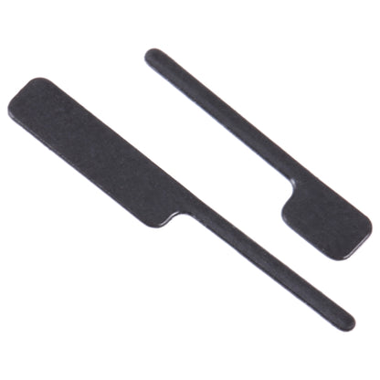 100/Set For iPhone 14 Pro Max LCD Bracket Sponge Foam Pads by buy2fix