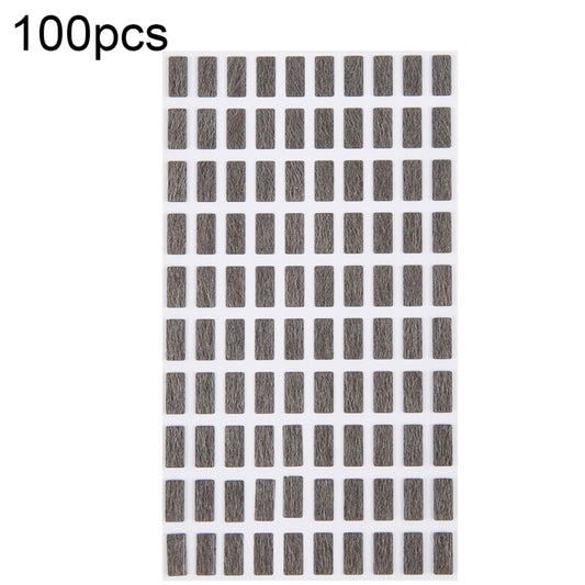 100/Set LCD Display Flex Cable Adhesive Stickers For iPhone 14 Pro Max / 14 Pro by buy2fix