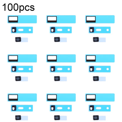 100/Set Sensor Back Adhesive Stickers For iPhone 14 Pro Max / 14 Pro by buy2fix