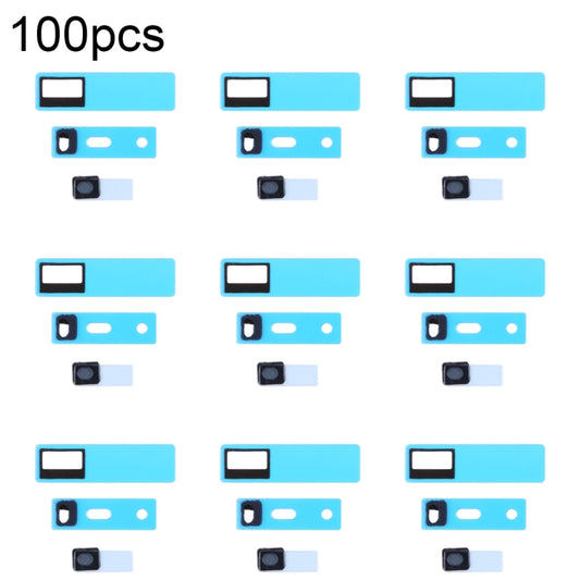 100/Set Sensor Back Adhesive Stickers For iPhone 14 Pro Max / 14 Pro by buy2fix