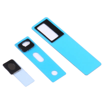 100/Set Sensor Back Adhesive Stickers For iPhone 14 Pro Max / 14 Pro by buy2fix