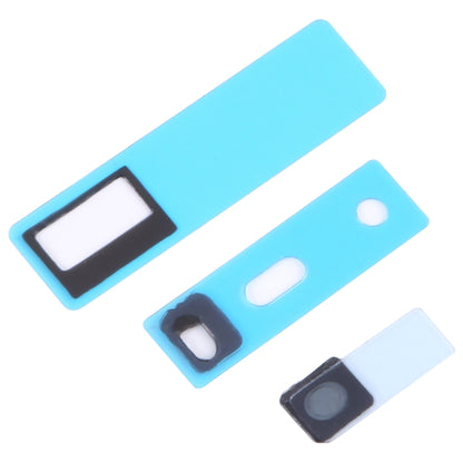 100/Set Sensor Back Adhesive Stickers For iPhone 14 Pro Max / 14 Pro by buy2fix