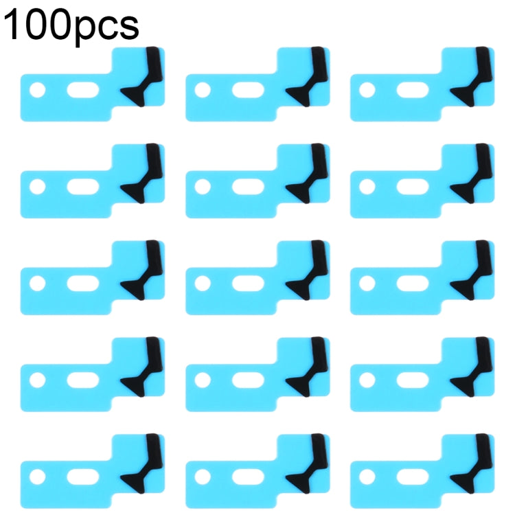 100/Set Sensor Adhesive Stickers For iPhone 14 Pro Max / 14 Pro by buy2fix