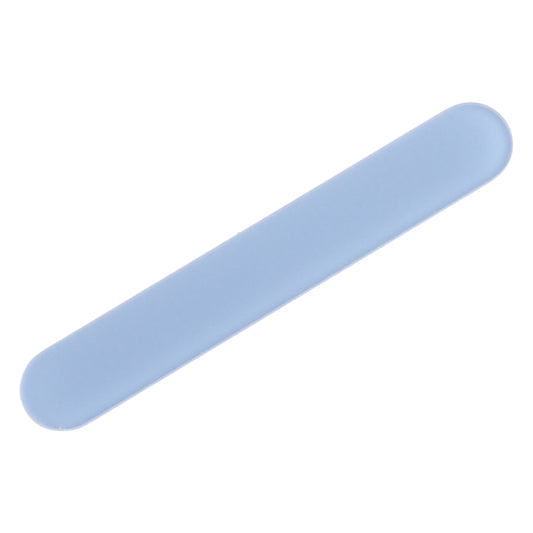 For iPhone 14 / 14 Plus US Edition 5G Signal Antenna Glass Plate (Blue) - Others by buy2fix | Online Shopping UK | buy2fix