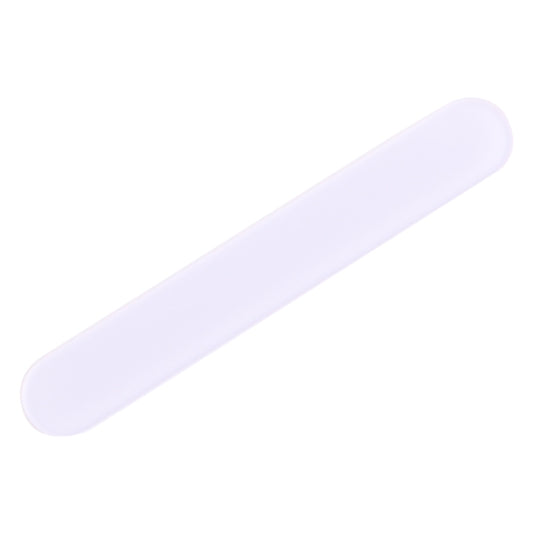 For iPhone 14 / 14 Plus US Edition 5G Signal Antenna Glass Plate (Purple) - Others by buy2fix | Online Shopping UK | buy2fix
