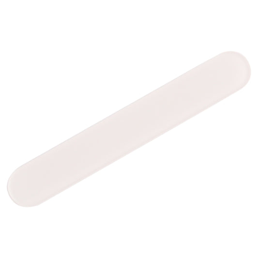 For iPhone 14 / 14 Plus US Edition 5G Signal Antenna Glass Plate (Starlight) - Others by buy2fix | Online Shopping UK | buy2fix