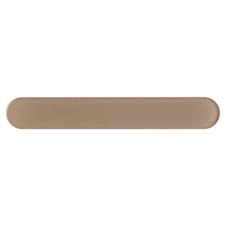For iPhone 14 Pro / 14 Pro Max US Edition 5G Signal Antenna Glass Plate (Gold) - Others by buy2fix | Online Shopping UK | buy2fix