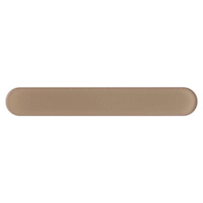 For iPhone 14 Pro / 14 Pro Max US Edition 5G Signal Antenna Glass Plate (Gold) - Others by buy2fix | Online Shopping UK | buy2fix