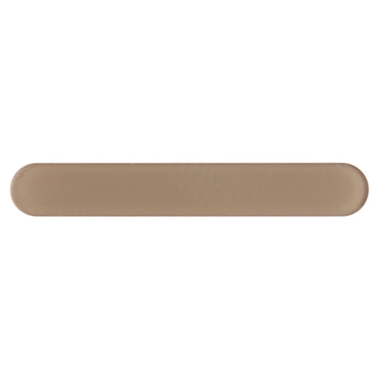 For iPhone 14 Pro / 14 Pro Max US Edition 5G Signal Antenna Glass Plate (Gold)