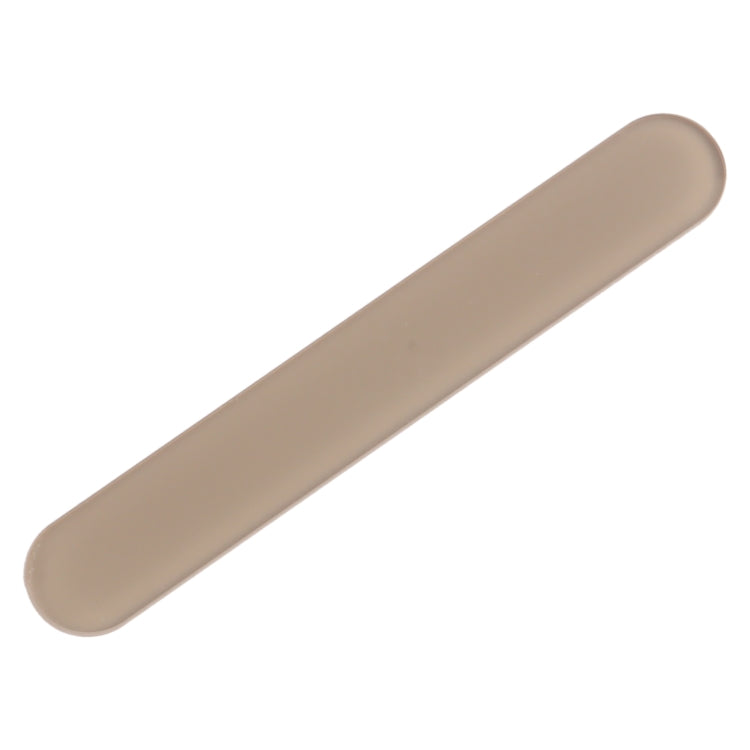 For iPhone 14 Pro / 14 Pro Max US Edition 5G Signal Antenna Glass Plate (Gold) - Others by buy2fix | Online Shopping UK | buy2fix