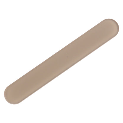 For iPhone 14 Pro / 14 Pro Max US Edition 5G Signal Antenna Glass Plate (Gold) - Others by buy2fix | Online Shopping UK | buy2fix