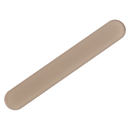 For iPhone 14 Pro / 14 Pro Max US Edition 5G Signal Antenna Glass Plate (Gold) - Others by buy2fix | Online Shopping UK | buy2fix