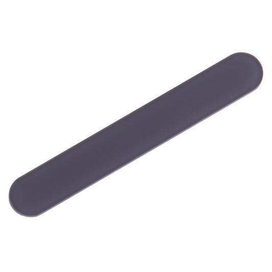 For iPhone 14 Pro / 14 Pro Max US Edition 5G Signal Antenna Glass Plate (Purple) - Others by buy2fix | Online Shopping UK | buy2fix