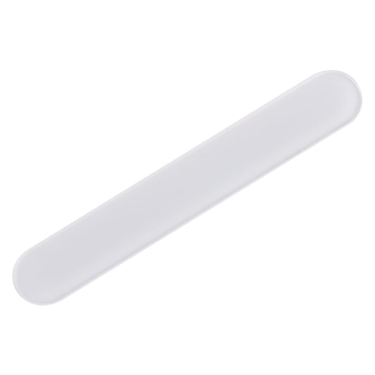 For iPhone 14 Pro / 14 Pro Max US Edition 5G Signal Antenna Glass Plate (Silver) - Others by buy2fix | Online Shopping UK | buy2fix