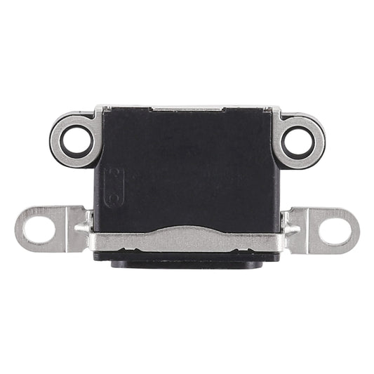 10 PCS Charging Port Connector for iPhone 5 / 5S(Black) - iPhone 5 Parts by buy2fix | Online Shopping UK | buy2fix