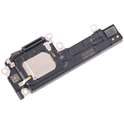 For iPhone 15 Speaker Ringer Buzzer - Others by buy2fix | Online Shopping UK | buy2fix