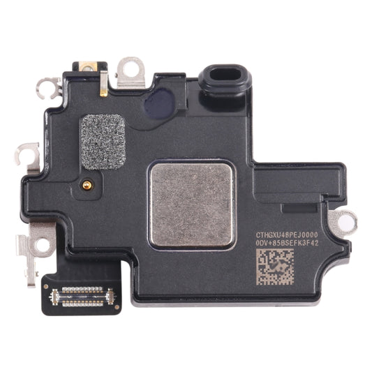 For iPhone 15 Earpiece Speaker Assembly - Others by buy2fix | Online Shopping UK | buy2fix