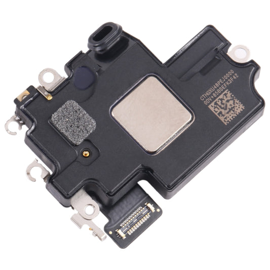 For iPhone 15 Earpiece Speaker Assembly - Others by buy2fix | Online Shopping UK | buy2fix