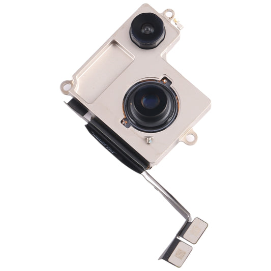 For iPhone 15 Back Facing Camera - Camera Series by buy2fix | Online Shopping UK | buy2fix