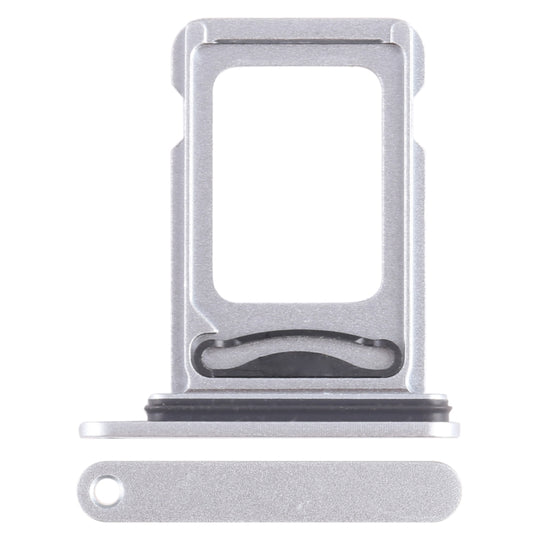 For iPhone 15 SIM + SIM Card Tray (Blue)