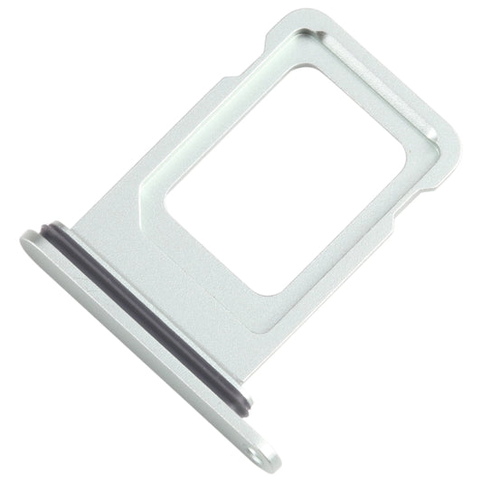For iPhone 15 Plus SIM Card Tray (Green) - Others by buy2fix | Online Shopping UK | buy2fix