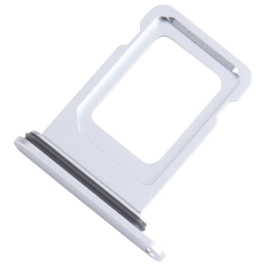 For iPhone 15 Plus SIM Card Tray (Blue) - Others by buy2fix | Online Shopping UK | buy2fix