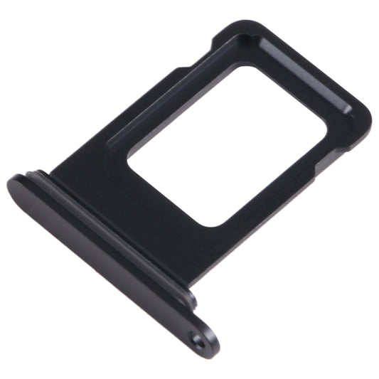 For iPhone 15 Pro SIM Card Tray (Black) - Others by buy2fix | Online Shopping UK | buy2fix