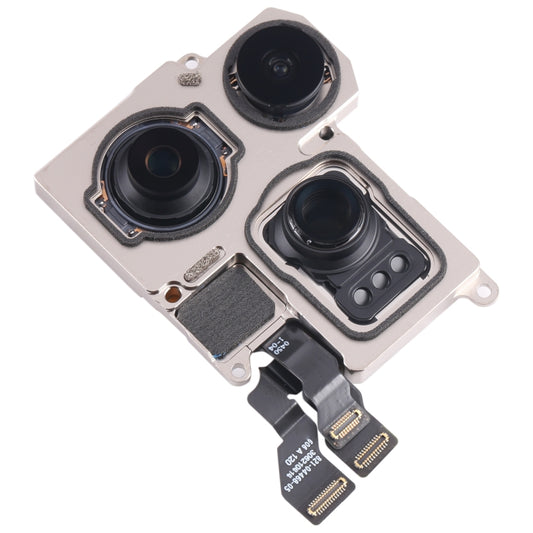 For iPhone 15 Pro Max Back Facing Camera - Camera Series by buy2fix | Online Shopping UK | buy2fix