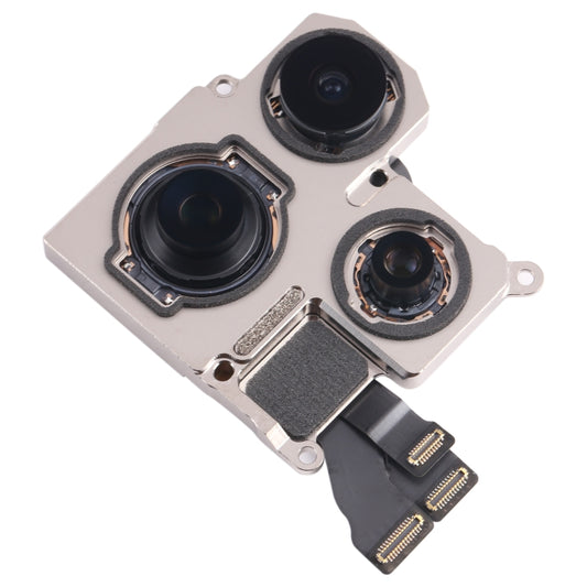 For iPhone 15 Pro Back Facing Camera - Camera Series by buy2fix | Online Shopping UK | buy2fix