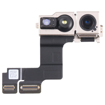 For iPhone 15 Plus Front Facing Camera - Camera Series by buy2fix | Online Shopping UK | buy2fix