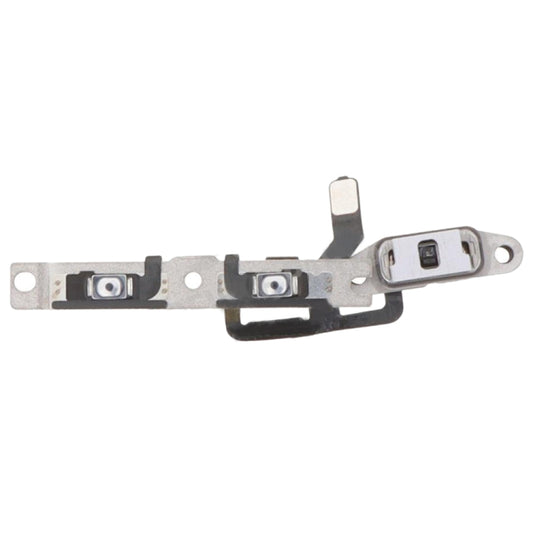 For iPhone 15 Volume Button Flex Cable - Flex Cable by buy2fix | Online Shopping UK | buy2fix