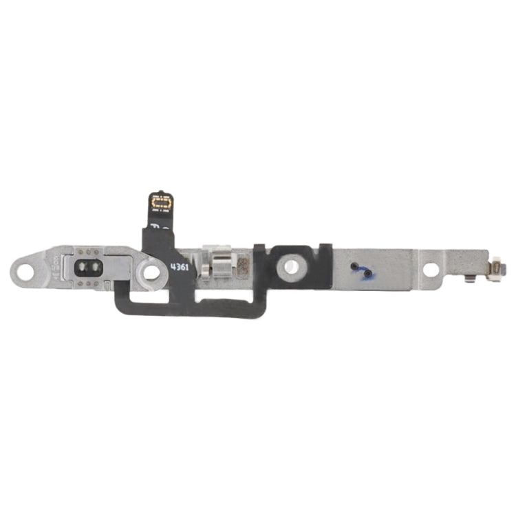 For iPhone 15 Plus Volume Button Flex Cable - Flex Cable by buy2fix | Online Shopping UK | buy2fix