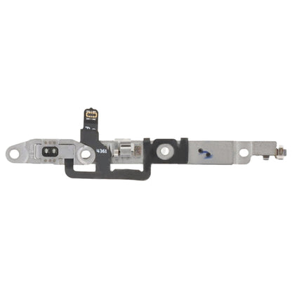 For iPhone 15 Plus Volume Button Flex Cable - Flex Cable by buy2fix | Online Shopping UK | buy2fix