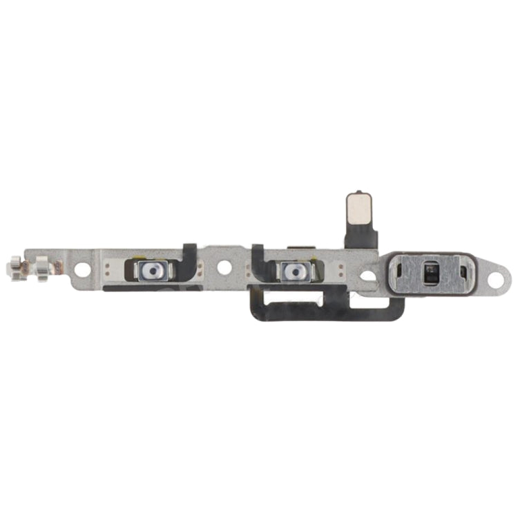For iPhone 15 Plus Volume Button Flex Cable - Flex Cable by buy2fix | Online Shopping UK | buy2fix