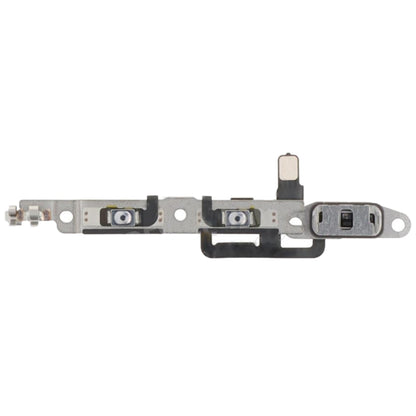 For iPhone 15 Plus Volume Button Flex Cable - Flex Cable by buy2fix | Online Shopping UK | buy2fix