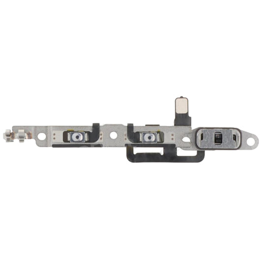 For iPhone 15 Plus Volume Button Flex Cable - Flex Cable by buy2fix | Online Shopping UK | buy2fix