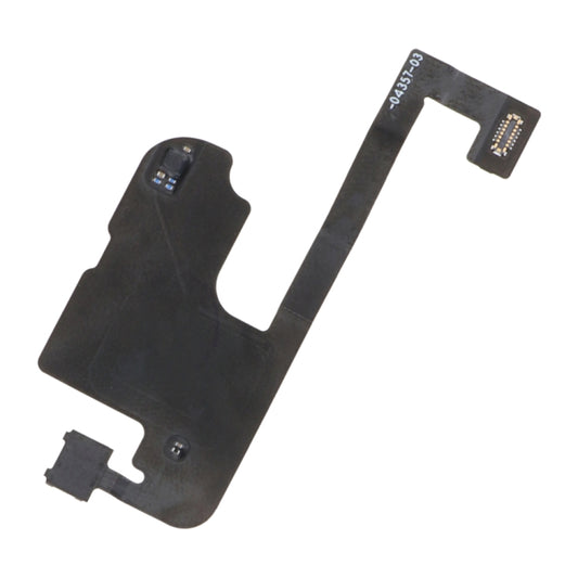 For iPhone 15 Plus Earpiece Speaker Flex Cable - Flex Cable by buy2fix | Online Shopping UK | buy2fix